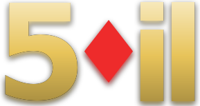 5oil logo