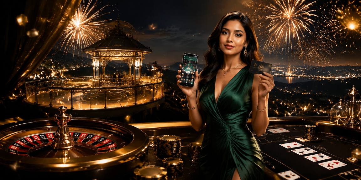 5oil গোল্ড রুলেট
