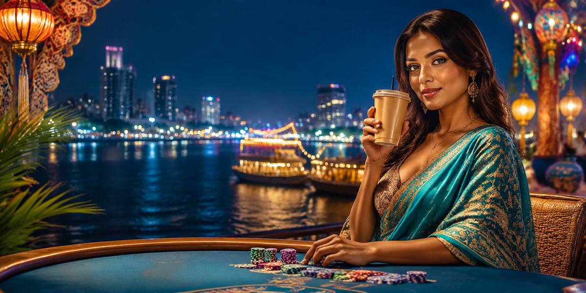 5oil ক্যাসিনো